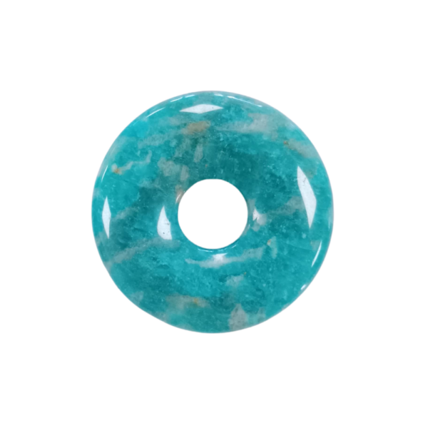 Amazonit Donut