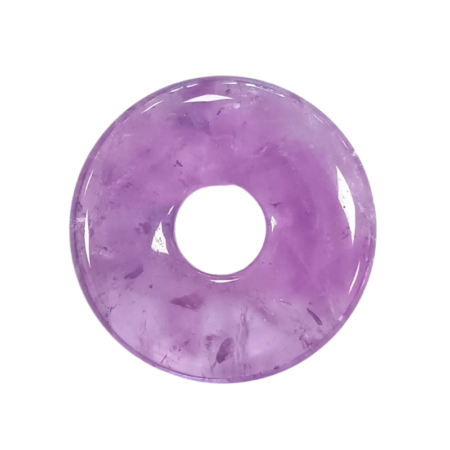 Amethyst Donut XL