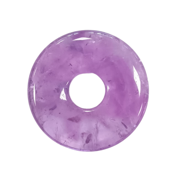 Amethyst Donut XL