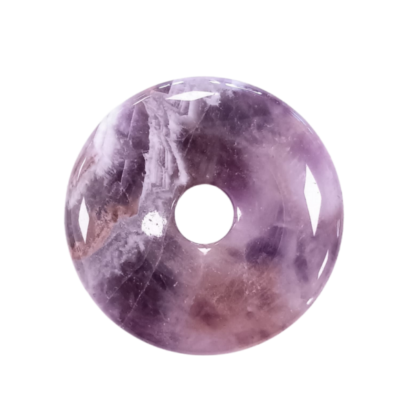 Amethyst Donut XL – Bild 2
