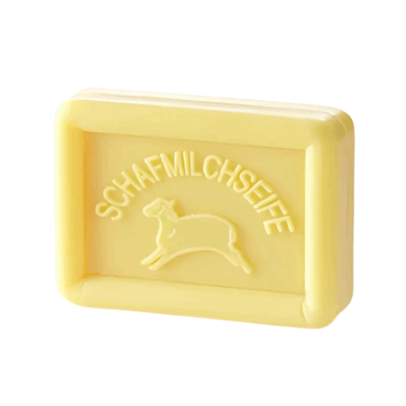 Schafmilchseife Arnika