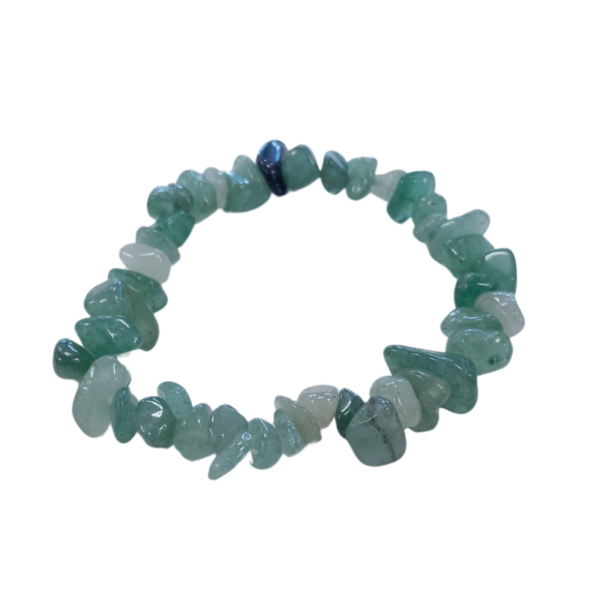 Splitterarmband Aventurin