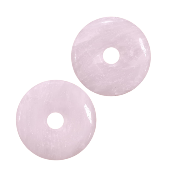 Baryt (Schwerspat) Donut XL – Bild 2