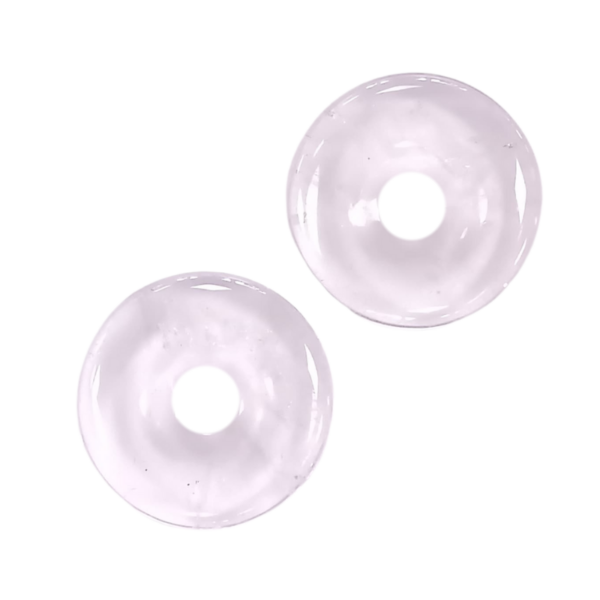 Bergkristall Donut – Bild 2