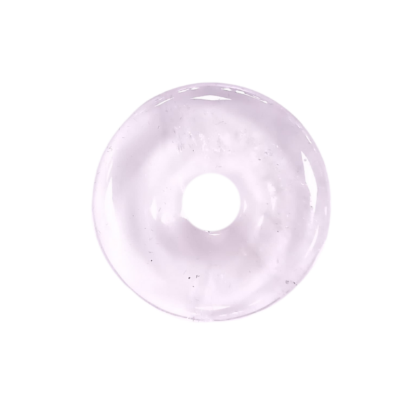 Bergkristall Donut