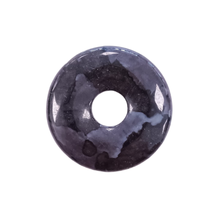 Gabbro (Mystic Merlinite) Donut