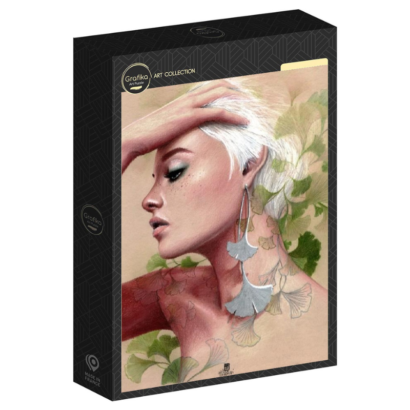 Ginkgo – 1000 Teile Puzzle