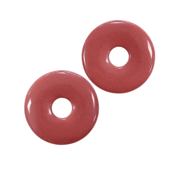 Goldfluss Donut – Bild 2