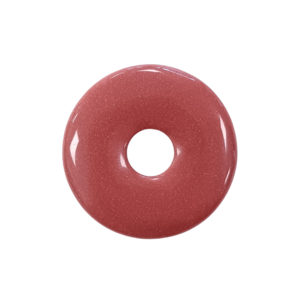 Goldfluss Donut