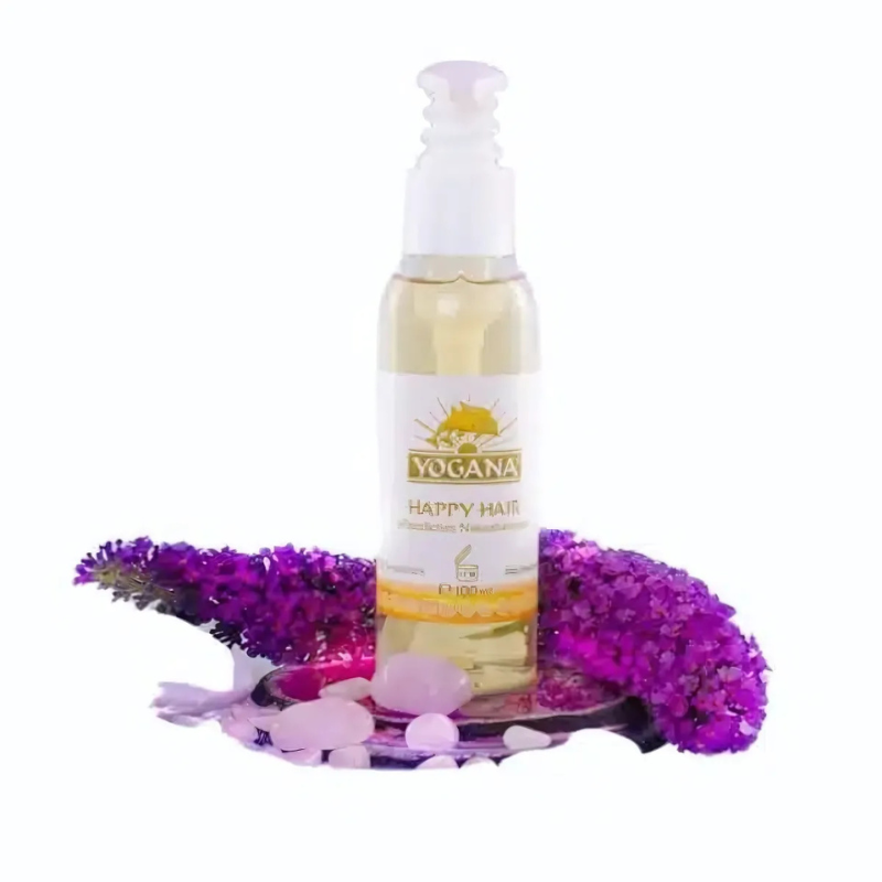Happy Hair Special – Rosmarin