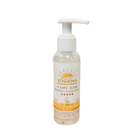 Happy Hair Special - Rosmarin