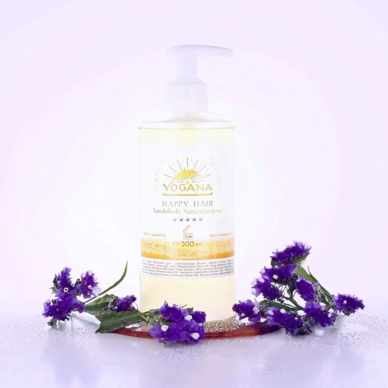 Happy Hair Special - Sandelholz – Bild 3