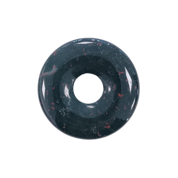 Heliotrop Donut