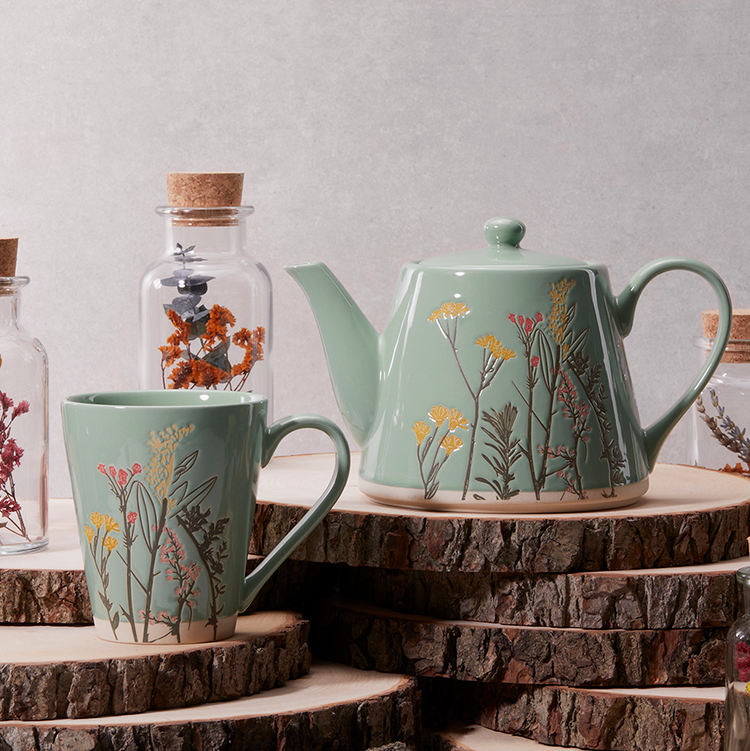 Kanne Hina – Wildblumenwiese