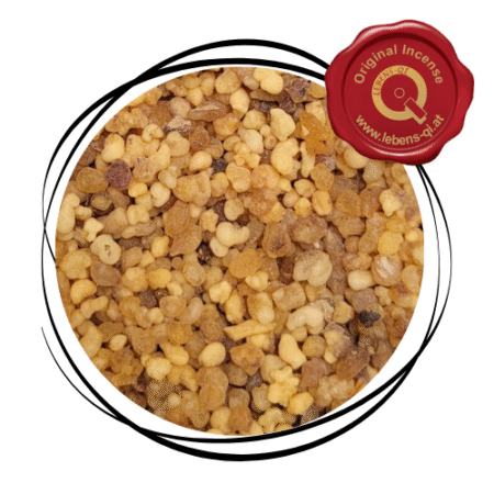 Weihrauch - Eritrea Harz