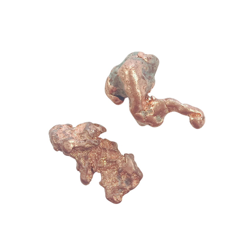 Naturkupfer