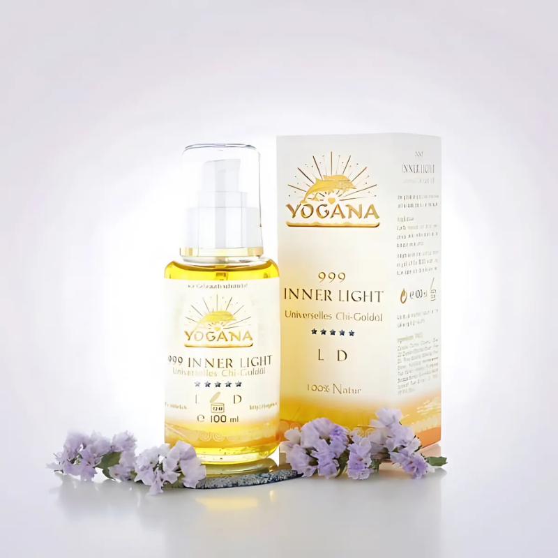 999 Inner Light – LD