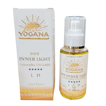 999 Inner Light - LD