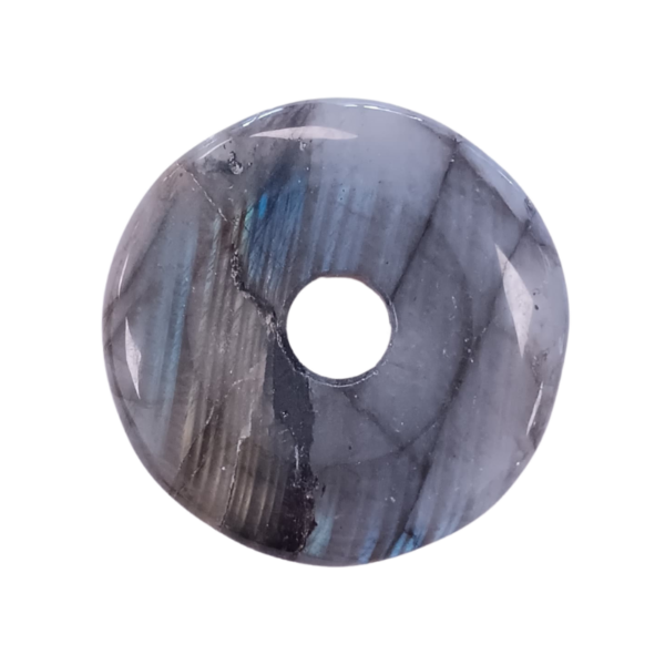 Labradorit Donut XL