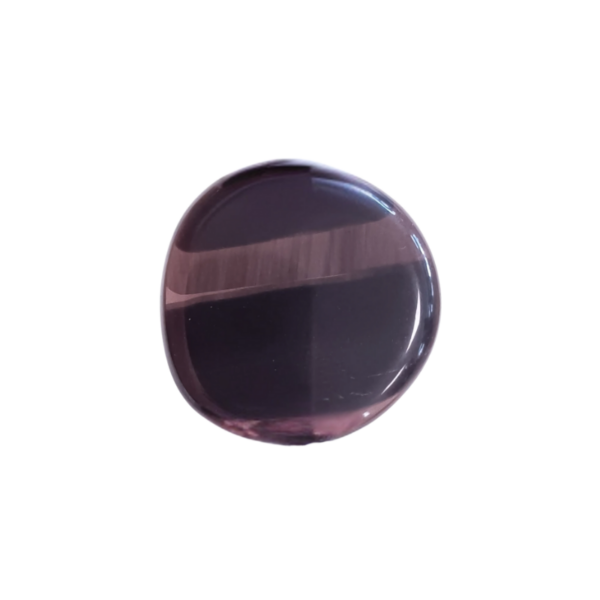 Lamellenobsidian Chakrastein