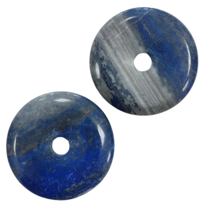 Lapislazuli Donut XL