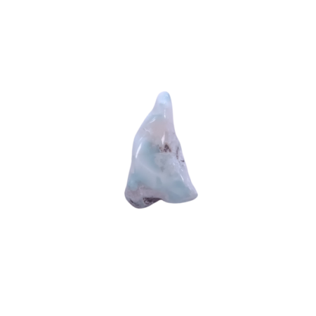 Larimar Trommelstein