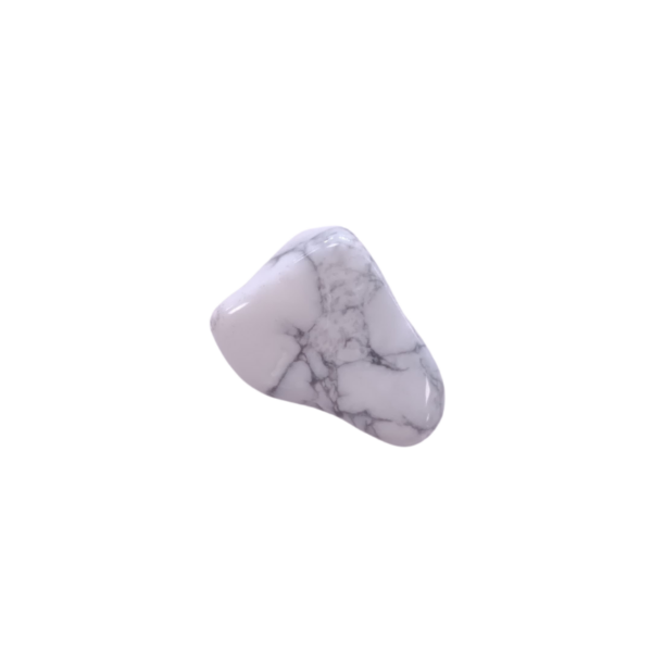 Magnesit Trommelstein