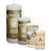 Metatron Energiekerze normal – Bild 2