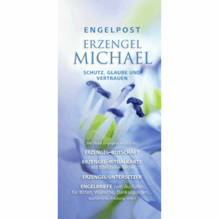 Erzengel Post Michael
