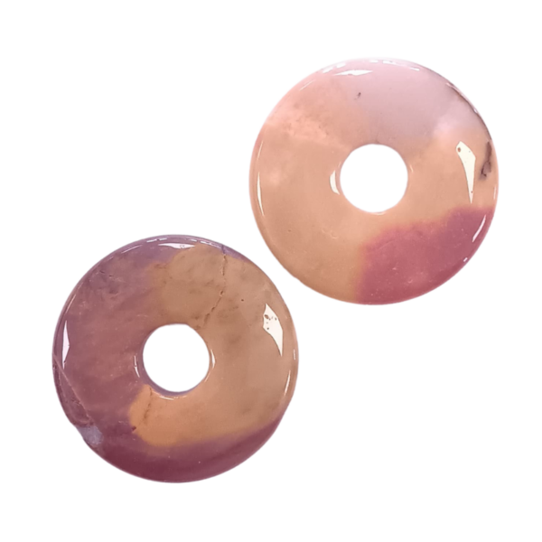 Mookait Donut – Bild 2