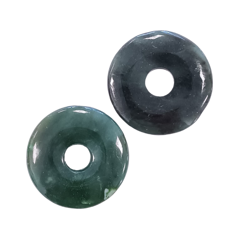 Nephrit Donut