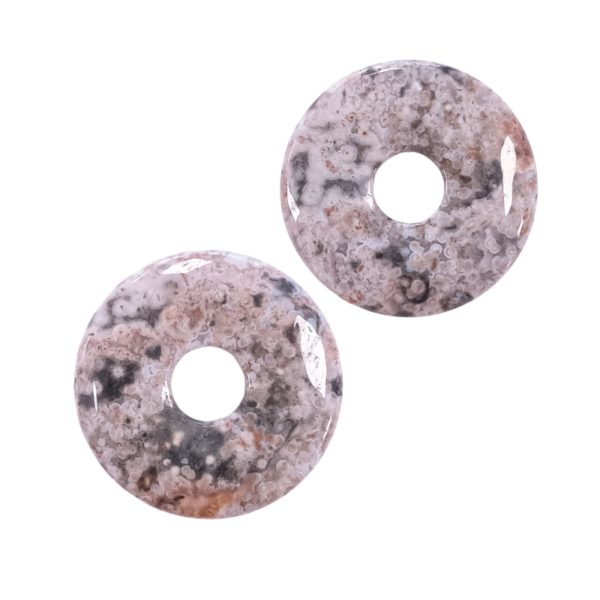 Ozeanchalcedon Donut – Bild 2
