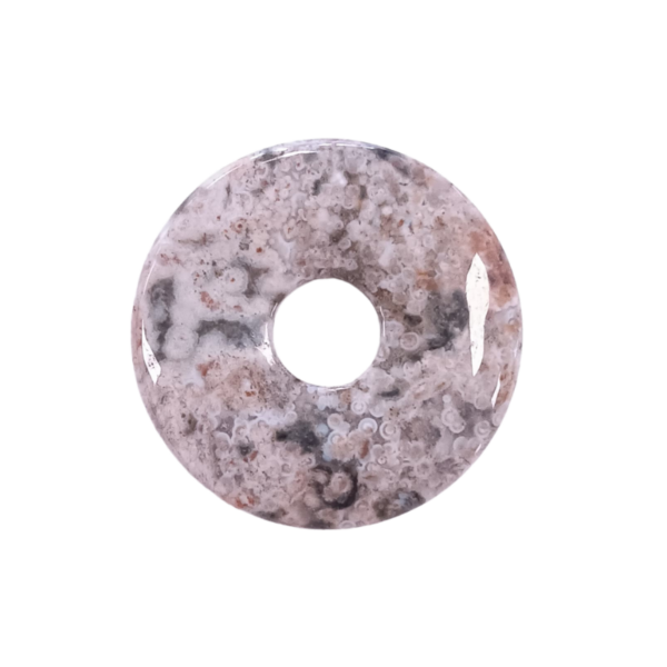 Ozeanchalcedon Donut