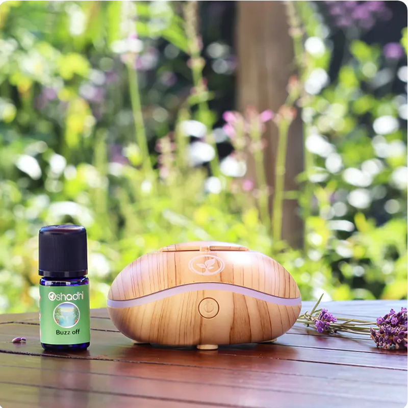 Ambiance Diffuser