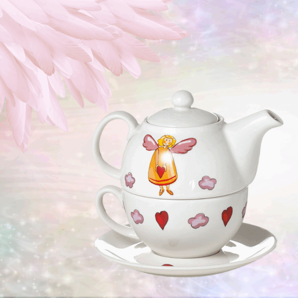 Tea4One - Schutzengel – Bild 2