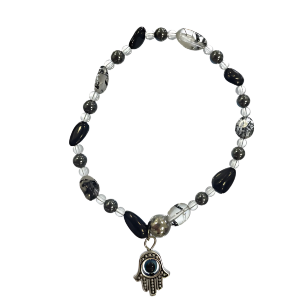 Divine Protection - Armband