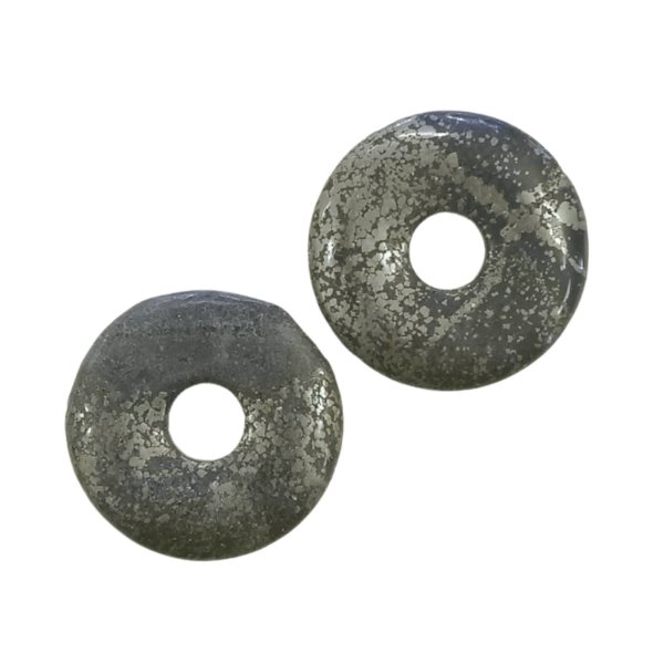 Pyrit Donut – Bild 2