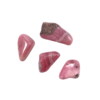 Rhodochrosit Trommelstein – Bild 2