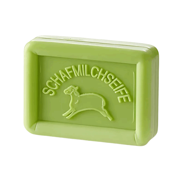 Schafmilchseife Eisenkraut