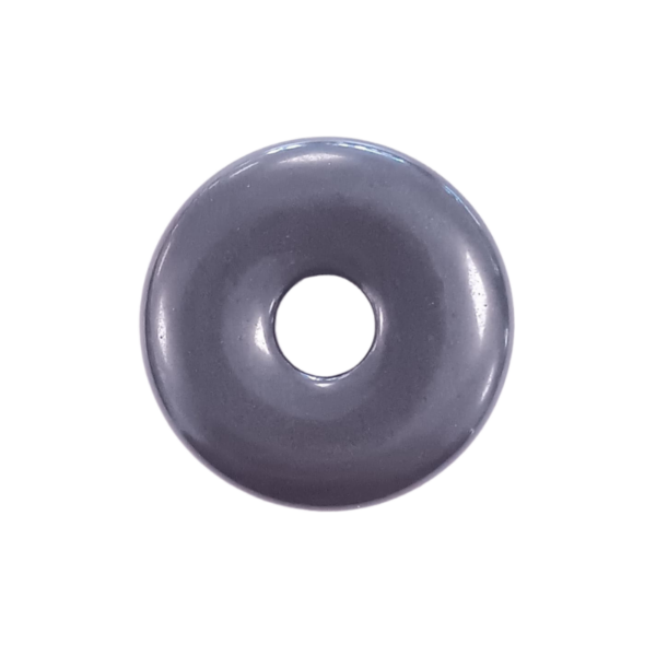 Schungit Donut