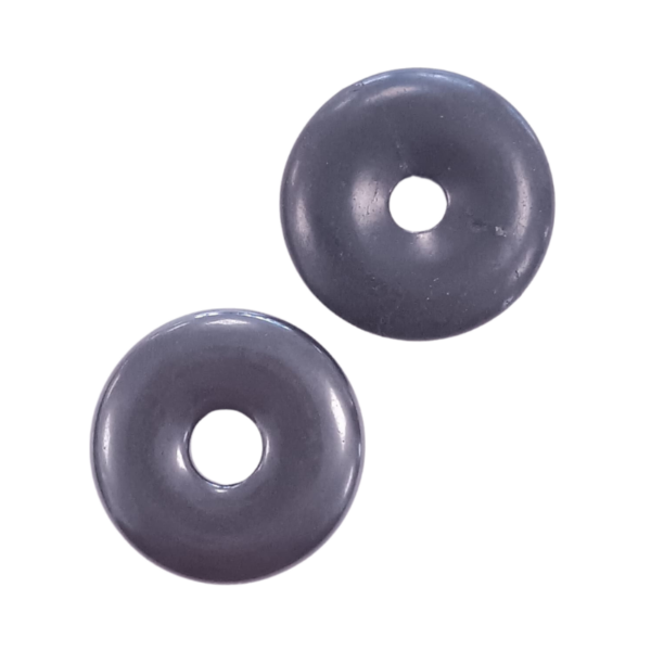 Schungit Donut – Bild 2