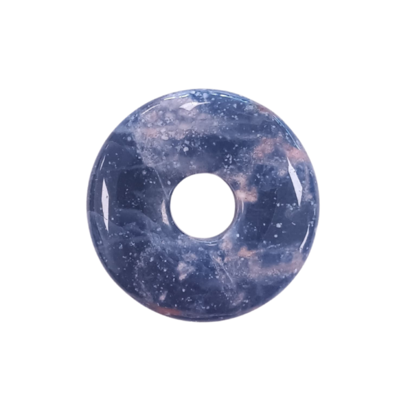 Sodalith Donut