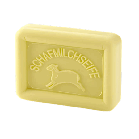Schafmilchseife Sommerfrische
