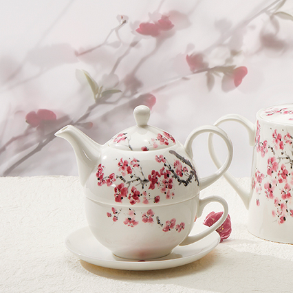 Tea4One – Sakura
