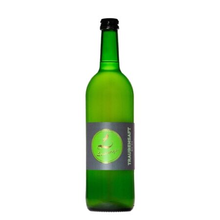 Traubensaft weiß