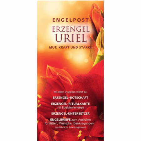 Erzengel Post Uriel