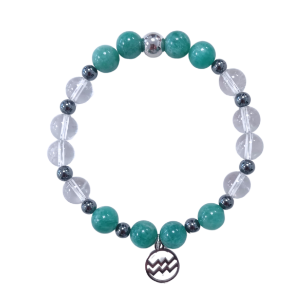 Sternzeichen Armband - Wassermann