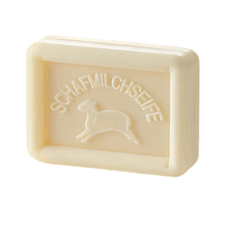 Schafmilchseife Wiesenduft