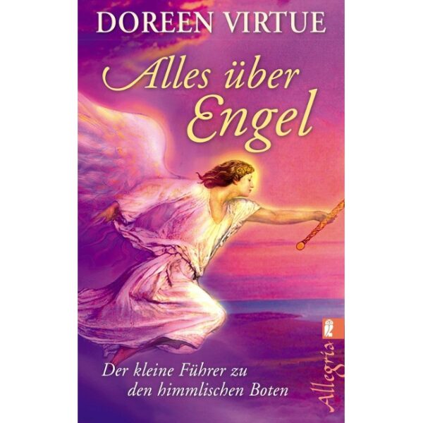 Alles über Engel