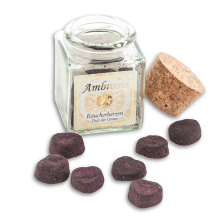 Ambrosia Herzen